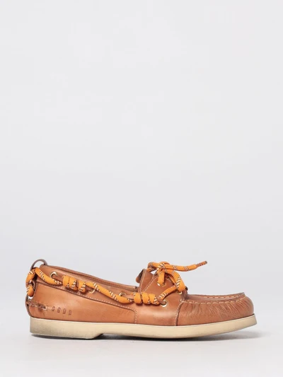 cruise leather boat loafers