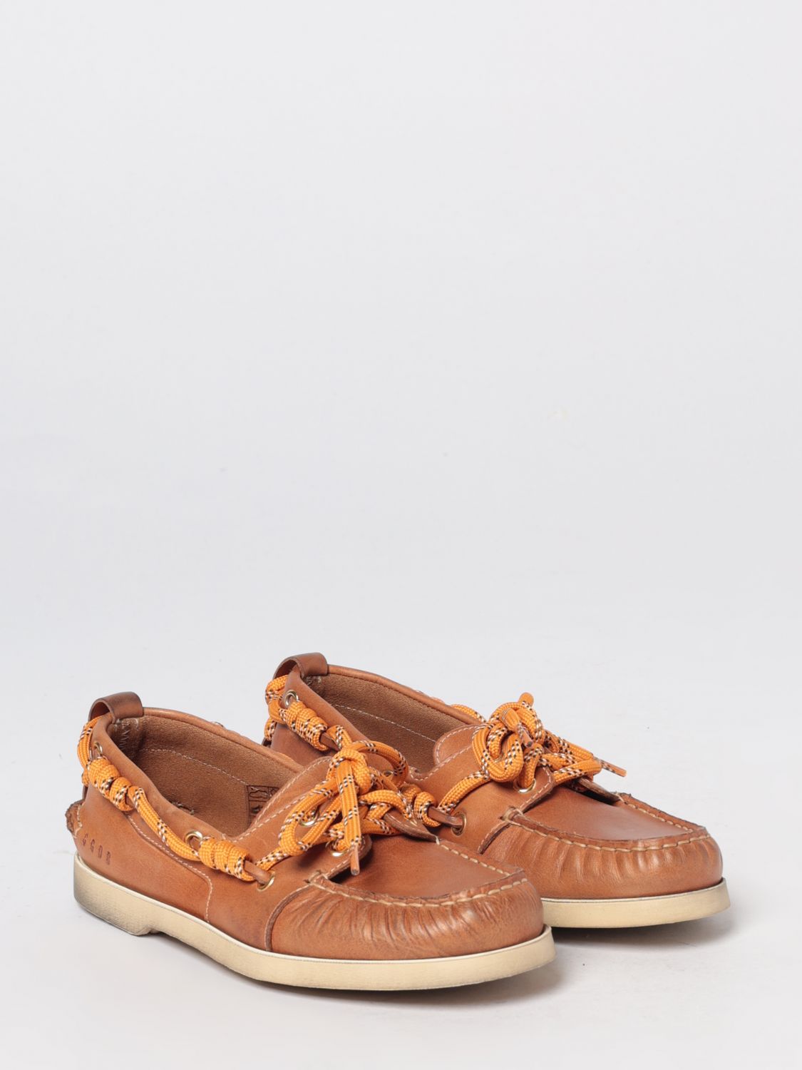 GOLDEN GOOSE 40 woman