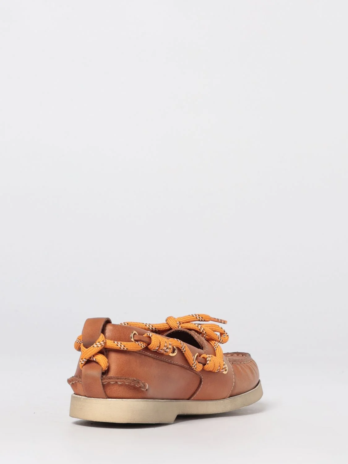 cruise leather boat loafers