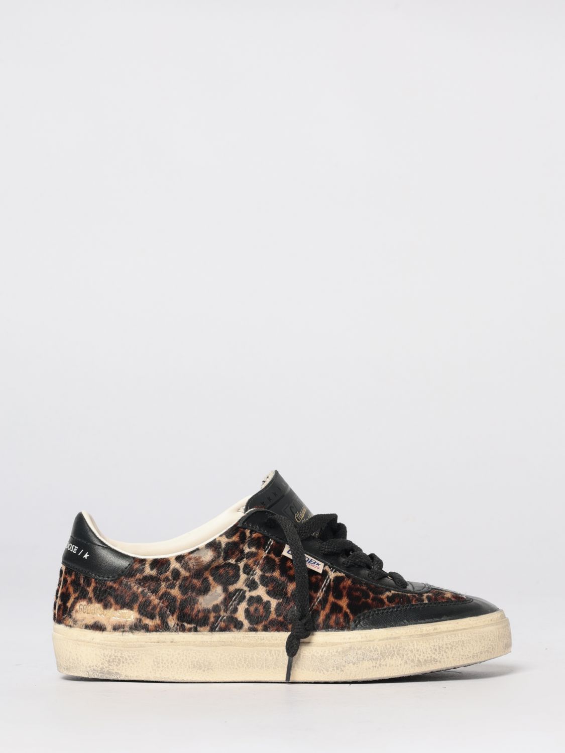 GOLDEN GOOSE 36 woman