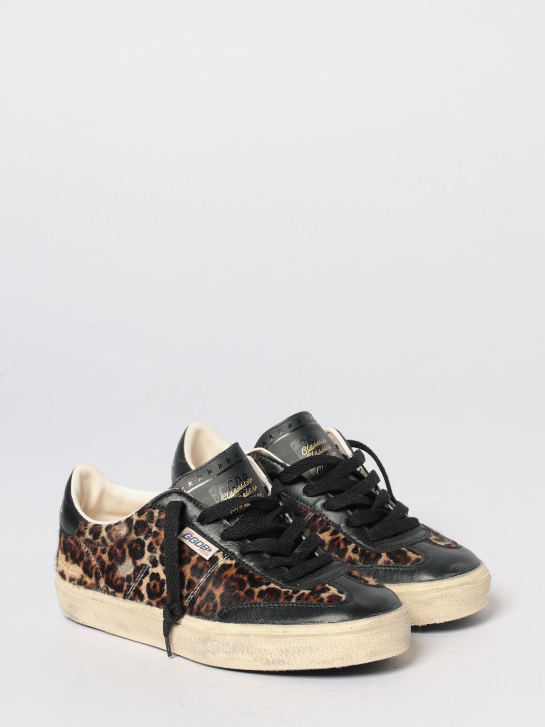 GOLDEN GOOSE 36 woman