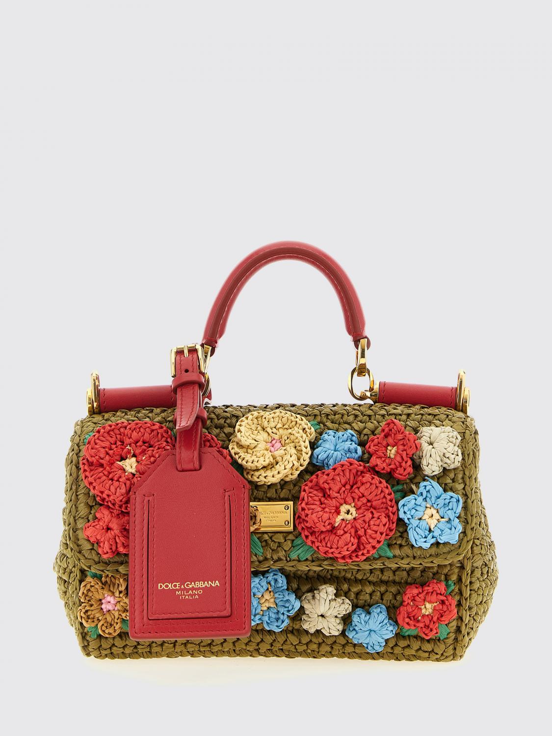 DOLCE amp; GABBANA OS woman