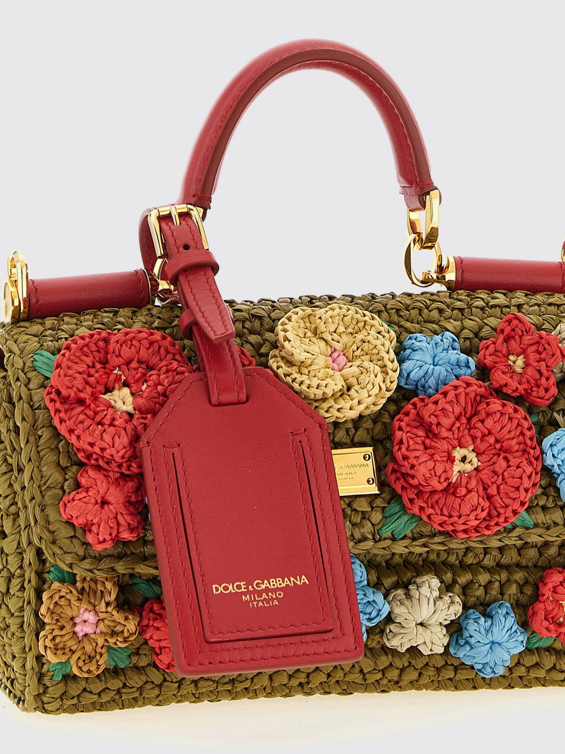 woman's mini bag