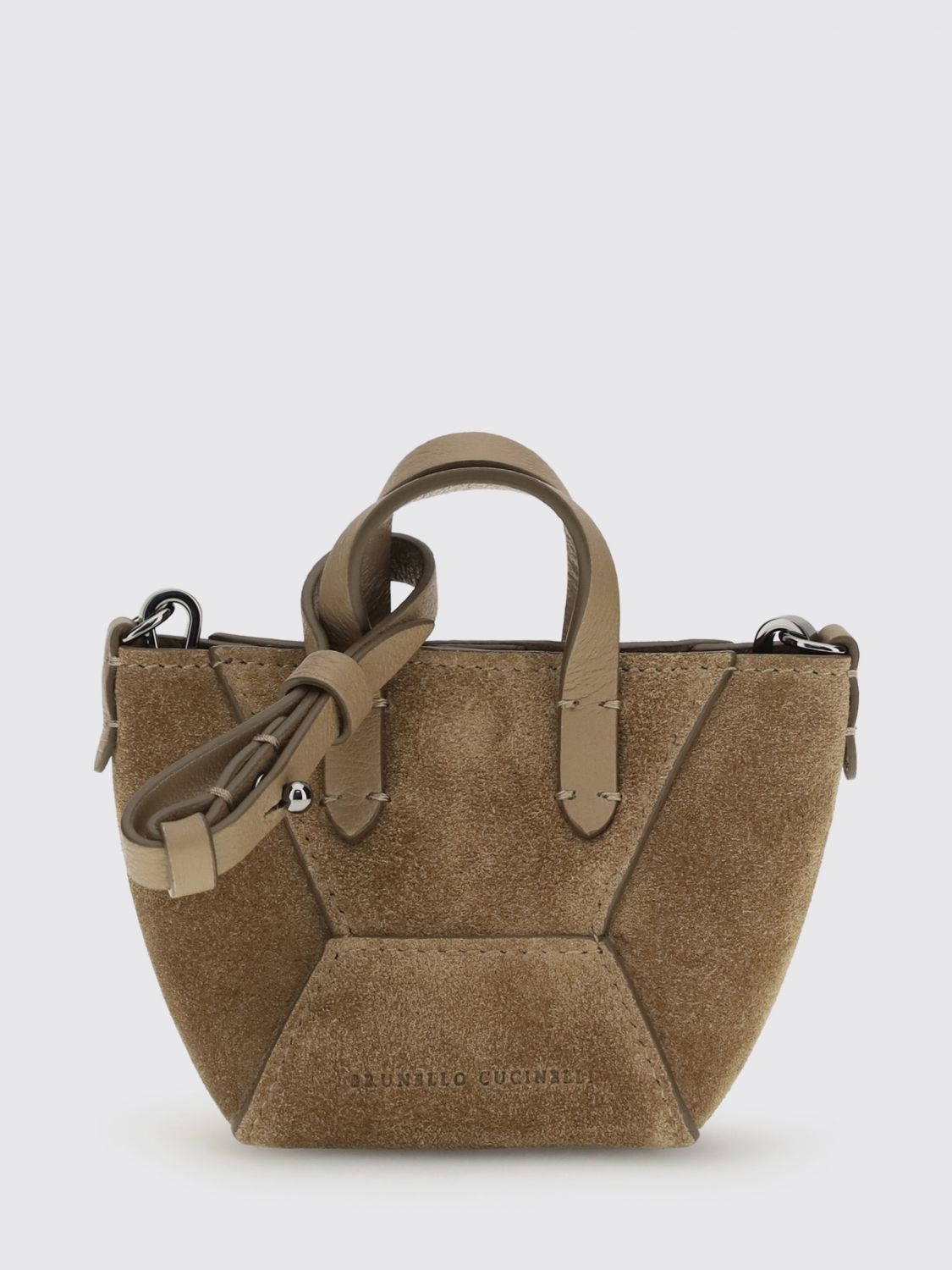 woman's mini bag