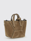 woman's mini bag
