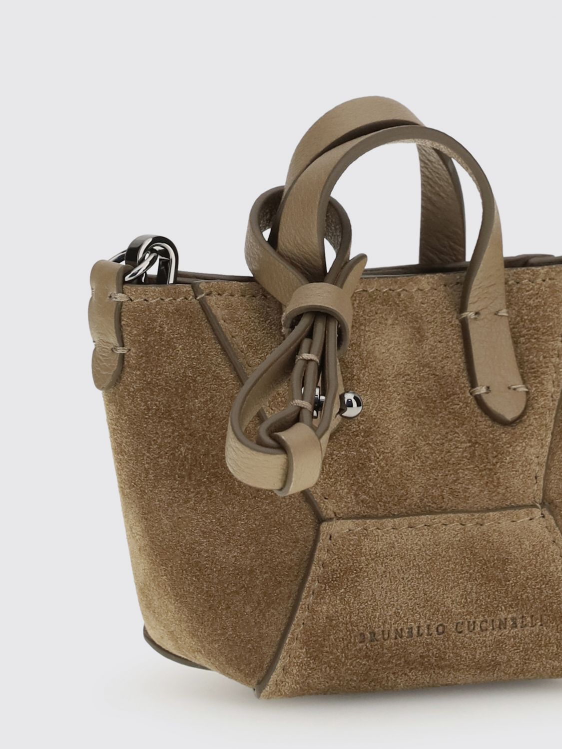 woman's mini bag