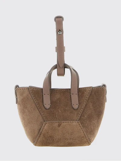 bc duo suede bag