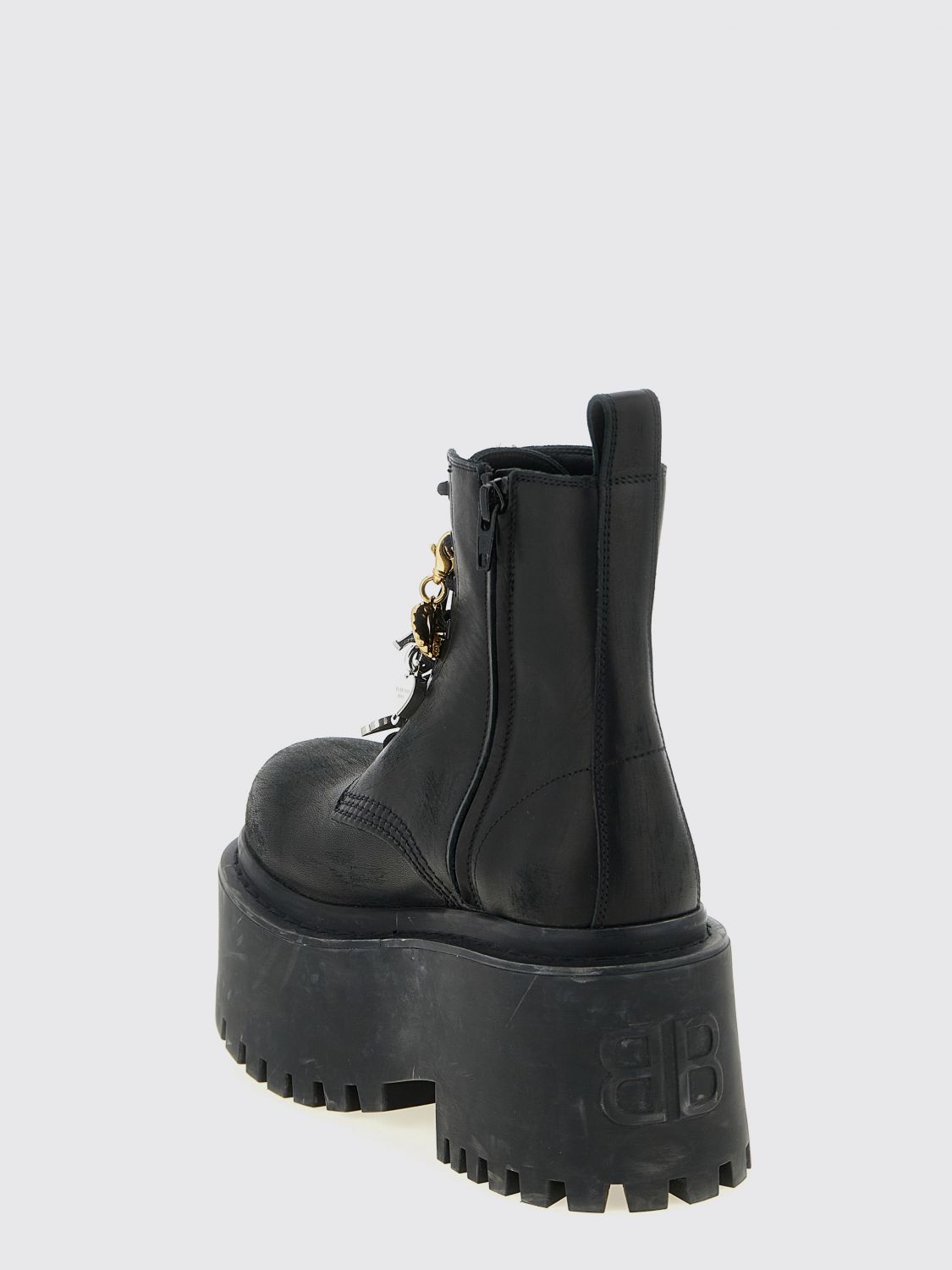woman's boots