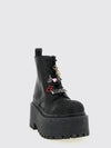 woman's boots