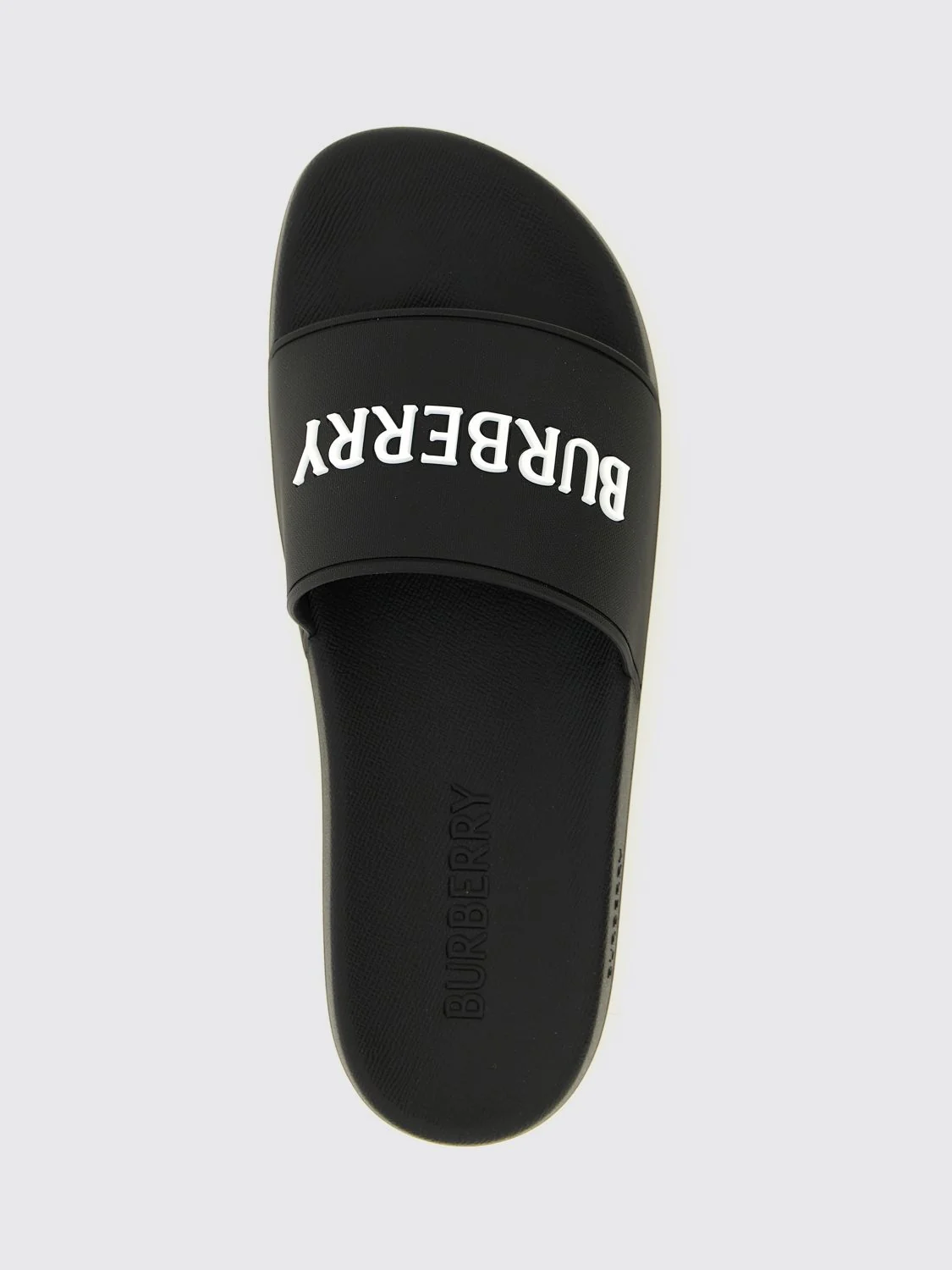 rubber sliders