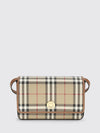 woman's mini bag
