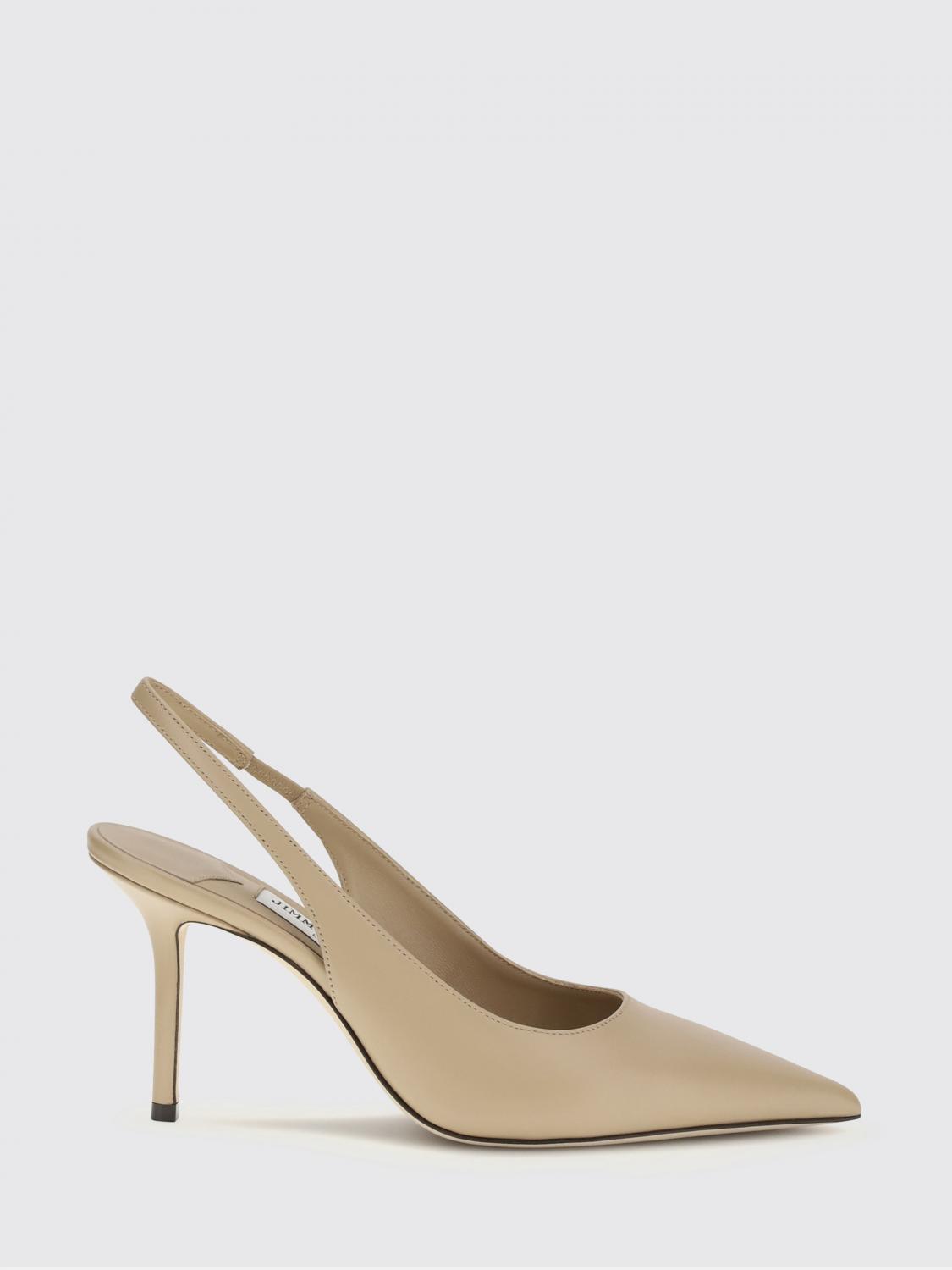 woman's pump