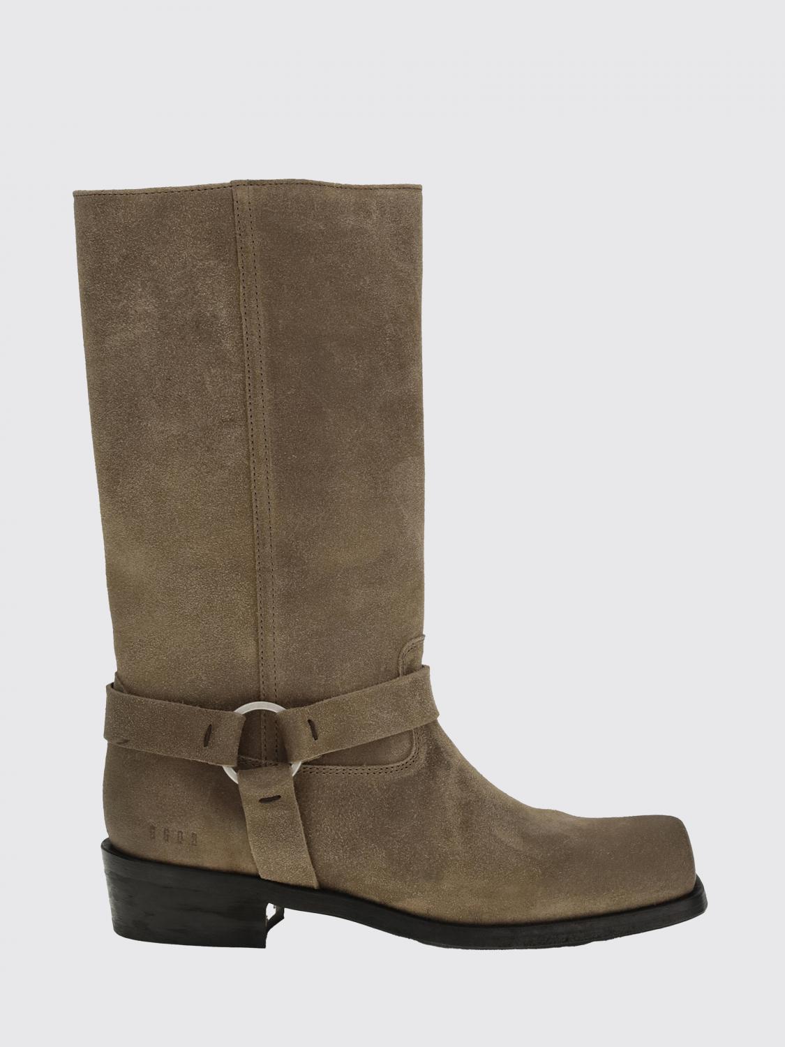 woman's boots