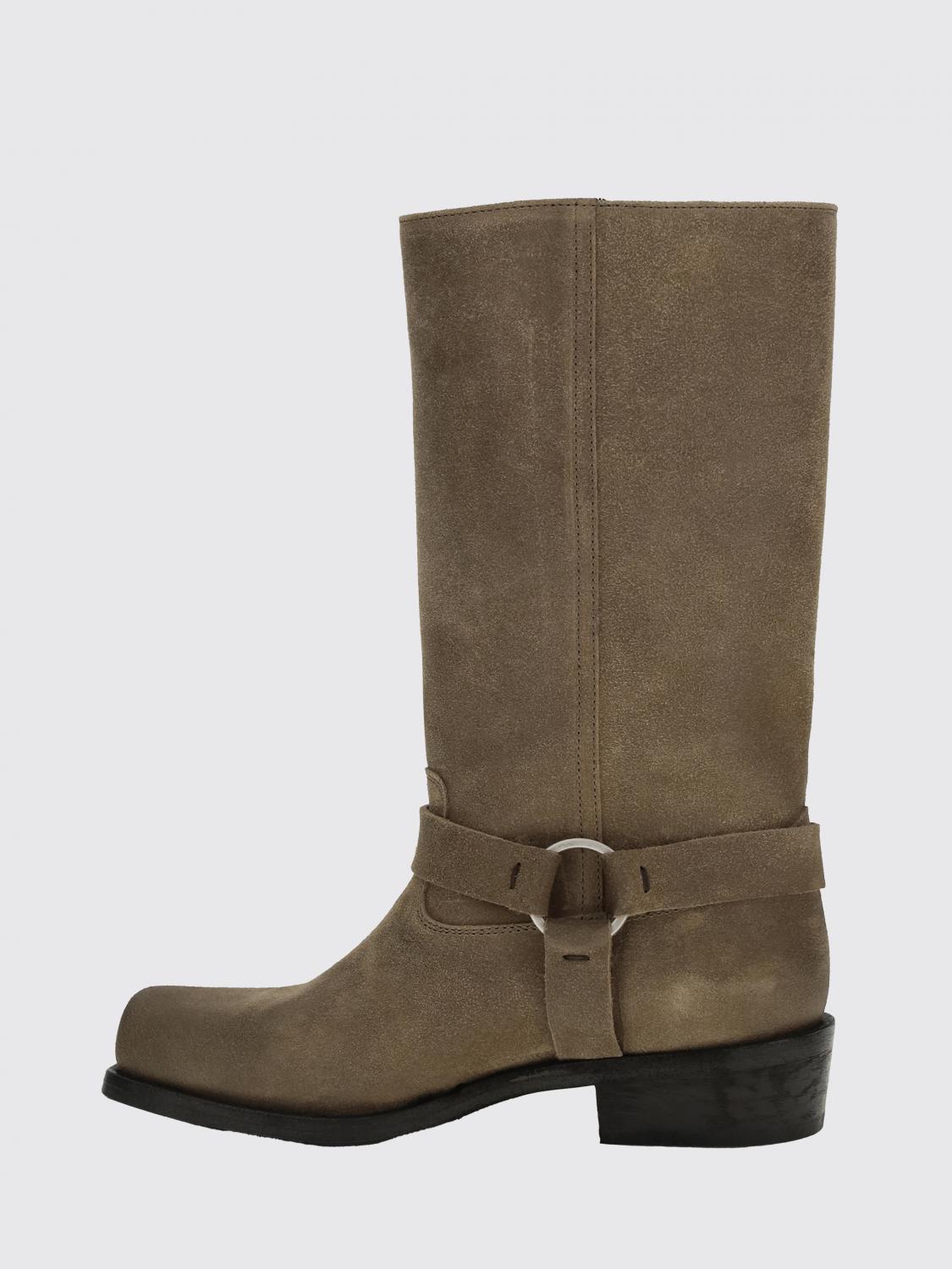 woman's boots