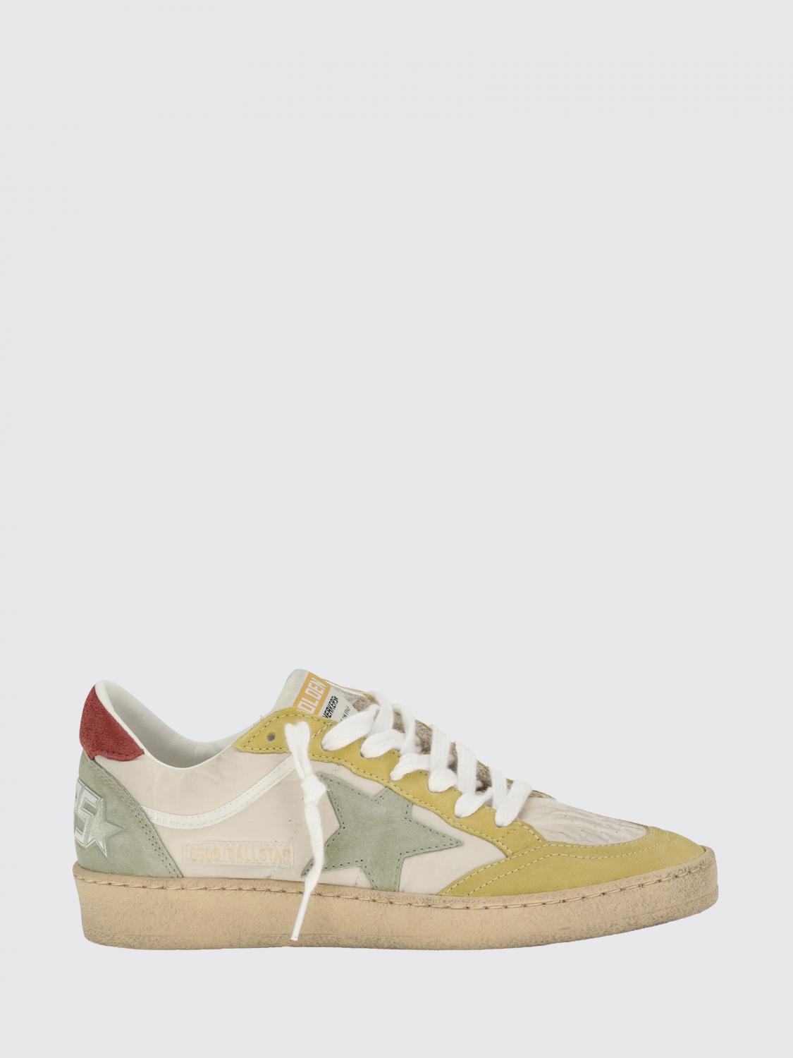 GOLDEN GOOSE 37 woman
