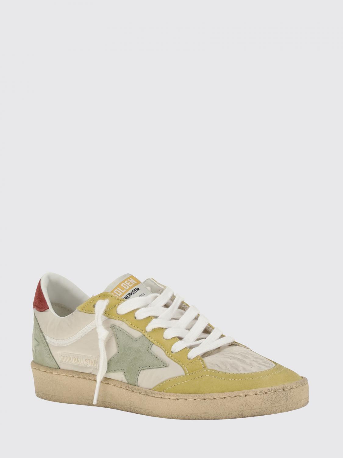 GOLDEN GOOSE 37 woman