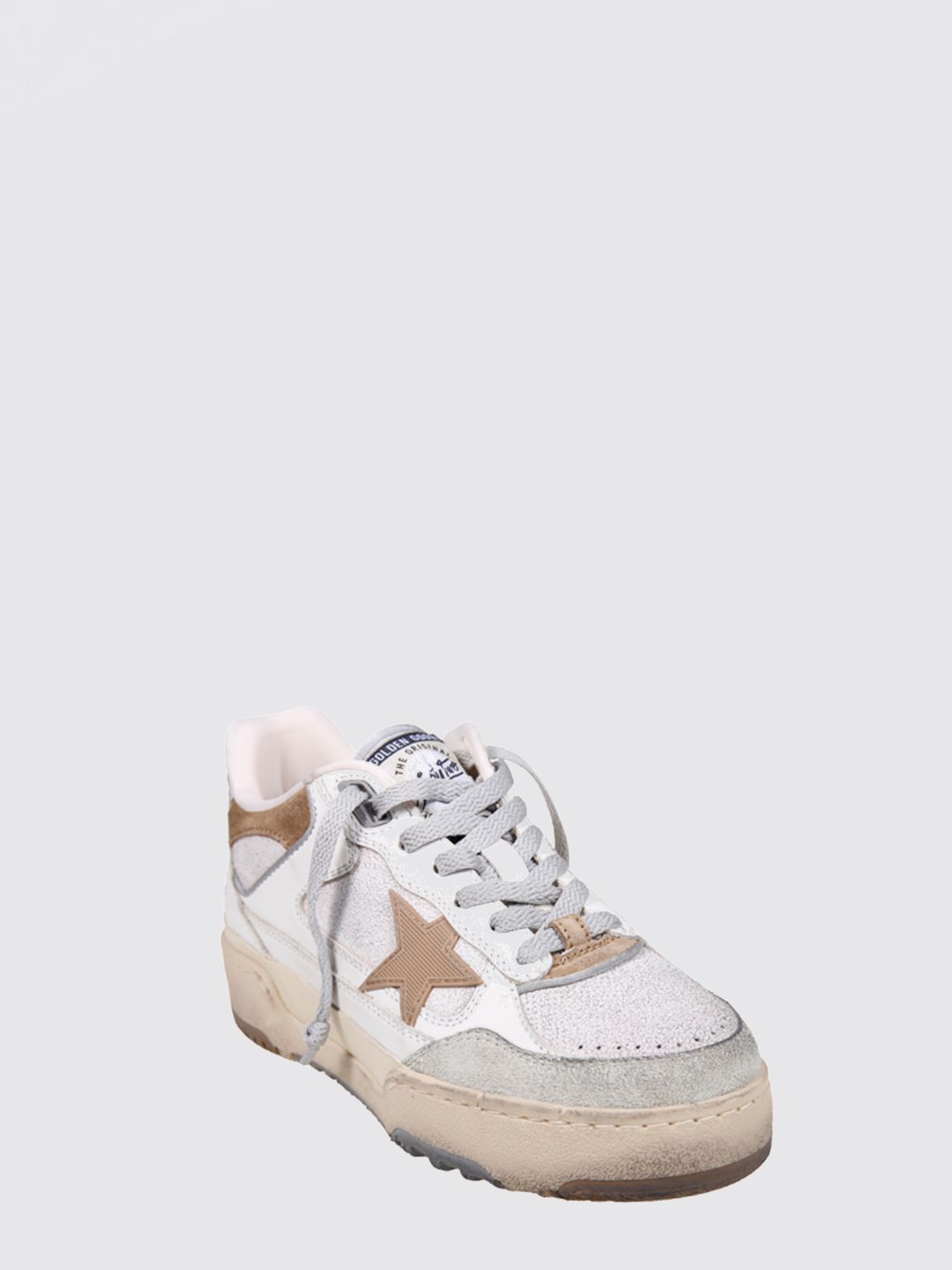 GOLDEN GOOSE 37 woman