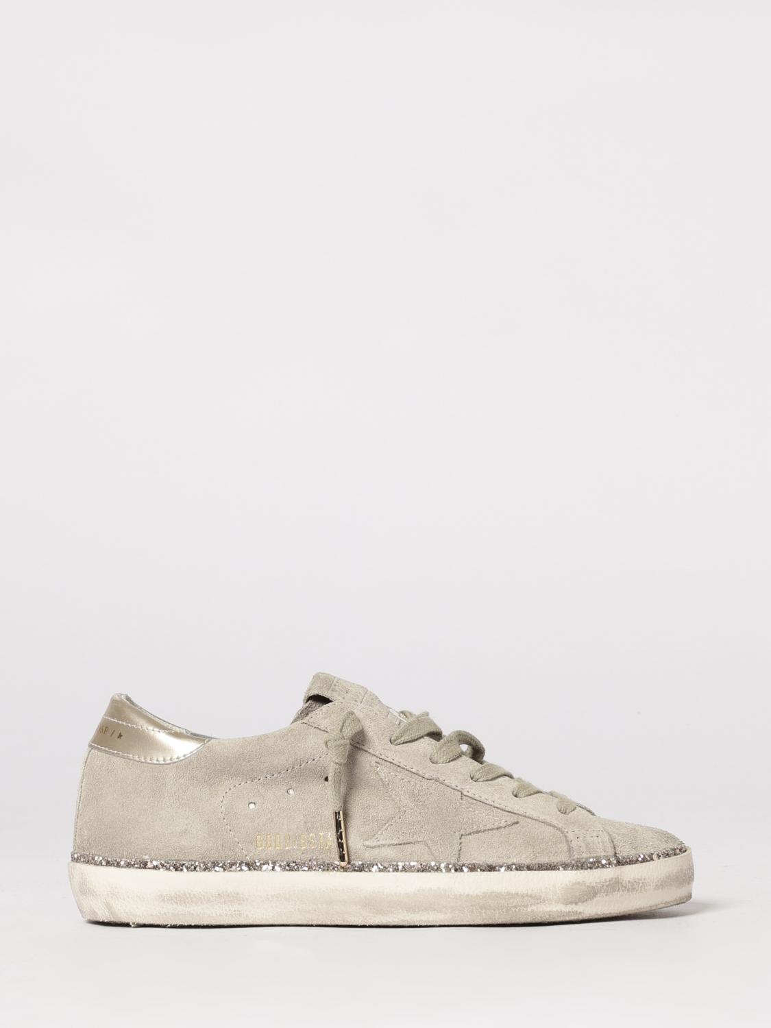 GOLDEN GOOSE 35 woman