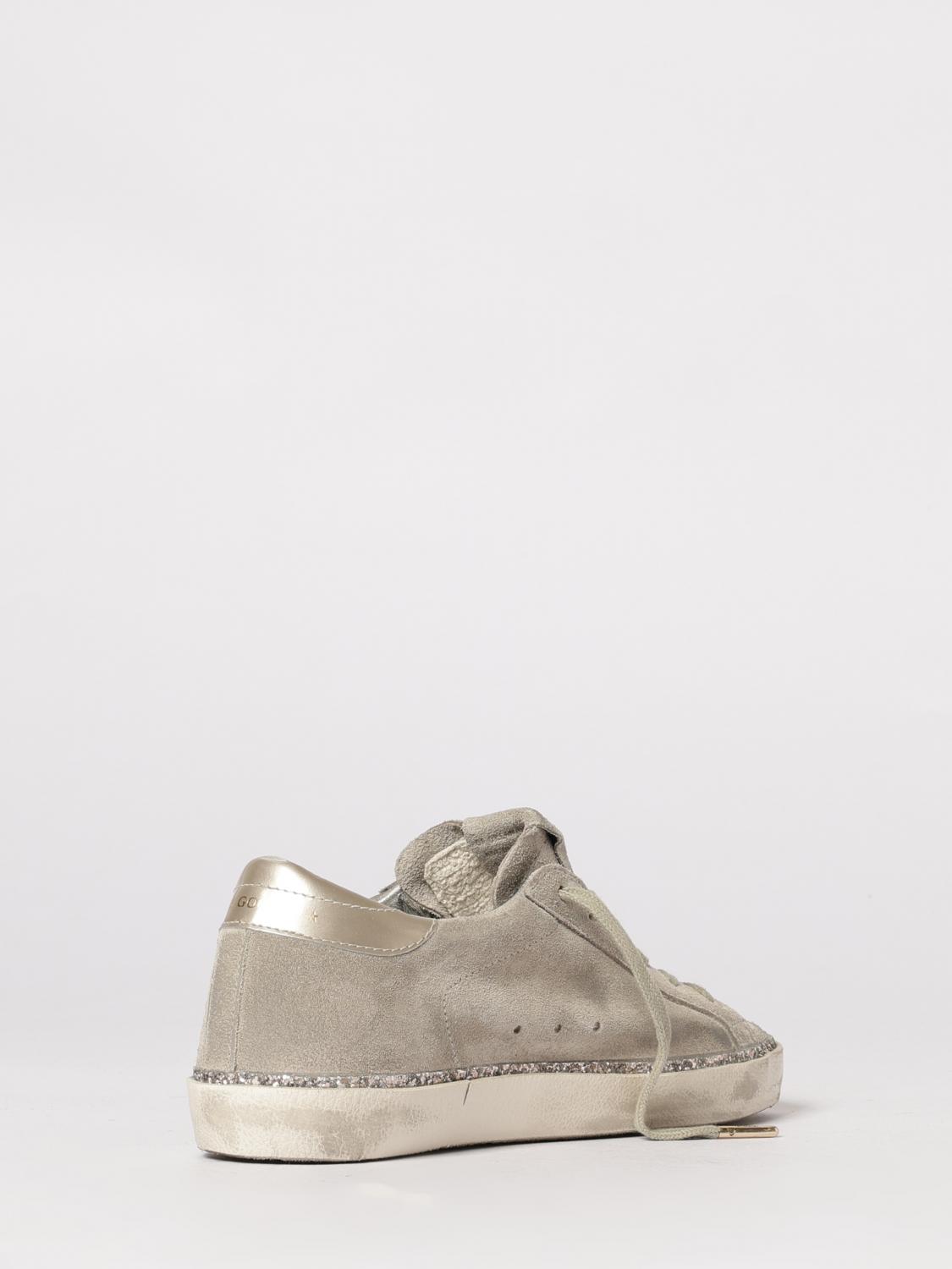 woman's sneakers