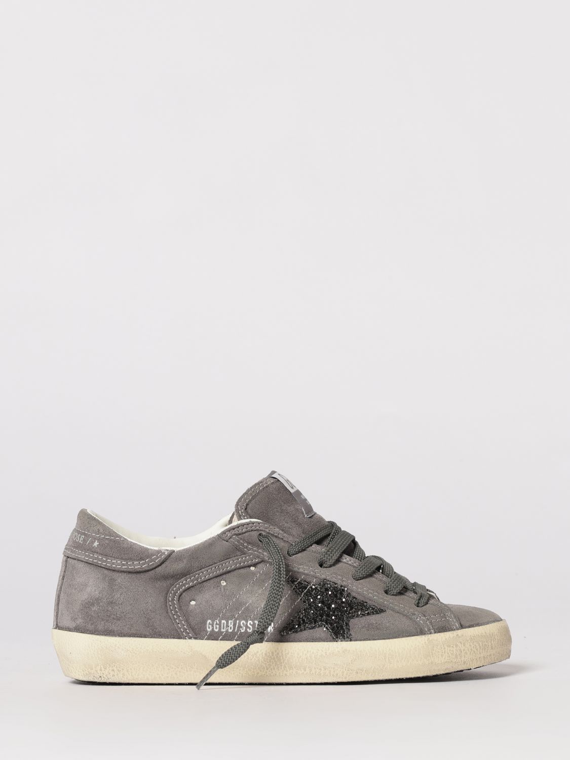 woman's sneakers