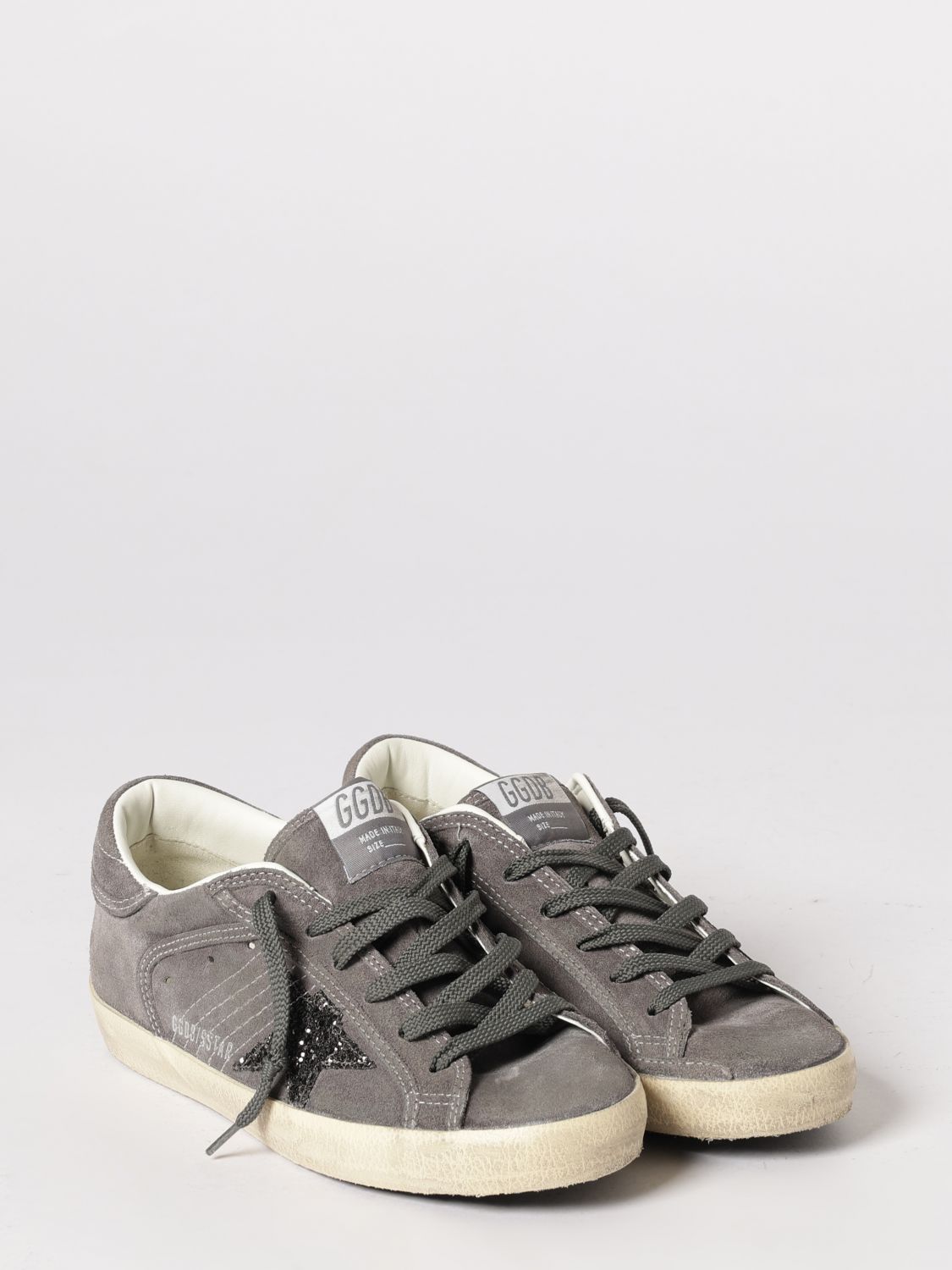 GOLDEN GOOSE 36 woman