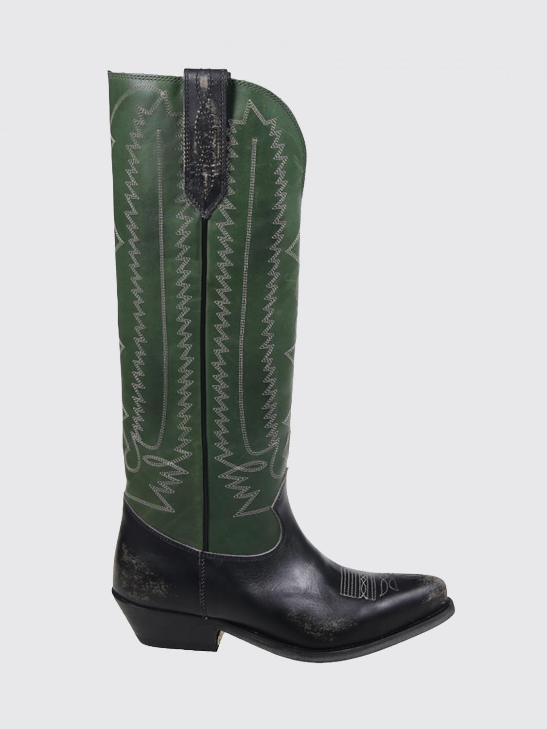 woman's boots
