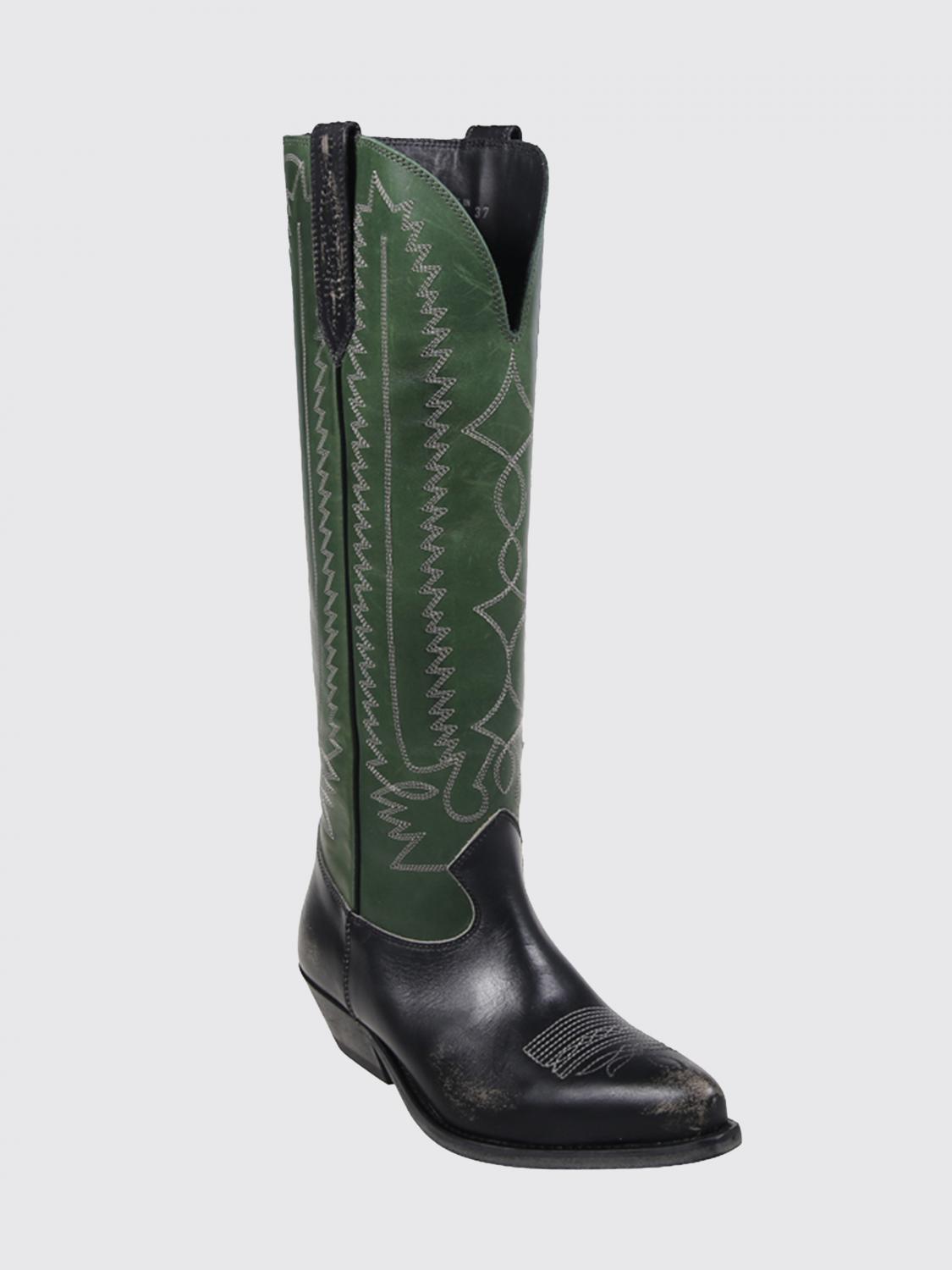 GOLDEN GOOSE 36 woman
