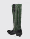 woman's boots