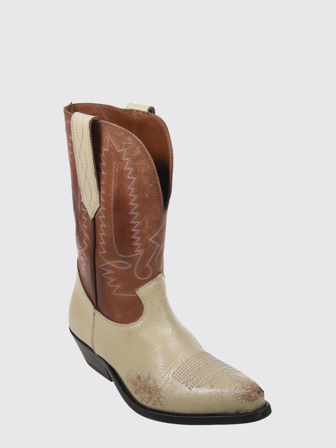 GOLDEN GOOSE 36 woman