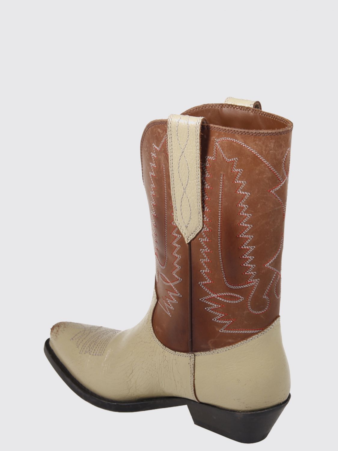 woman's boots