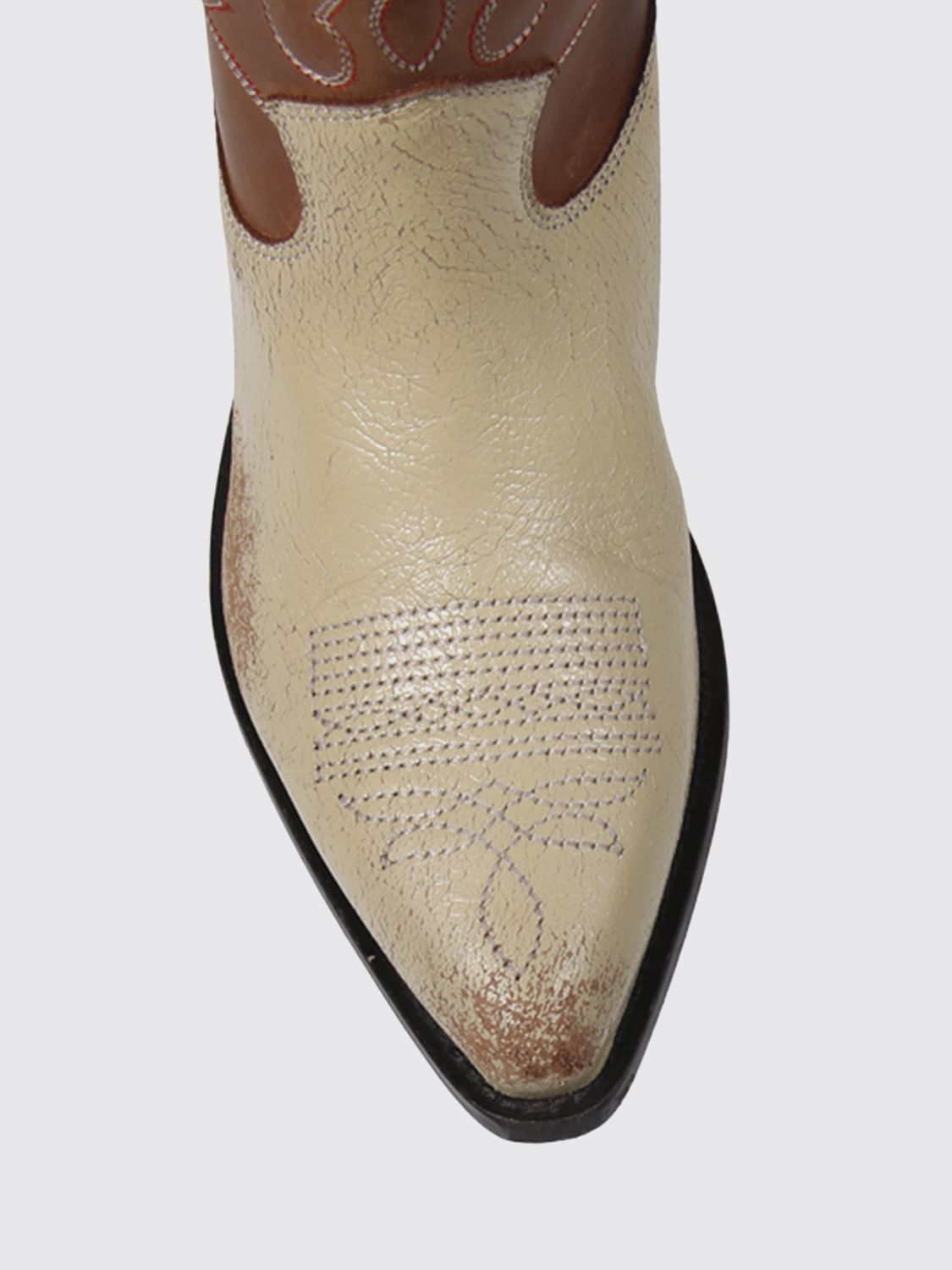 woman's boots