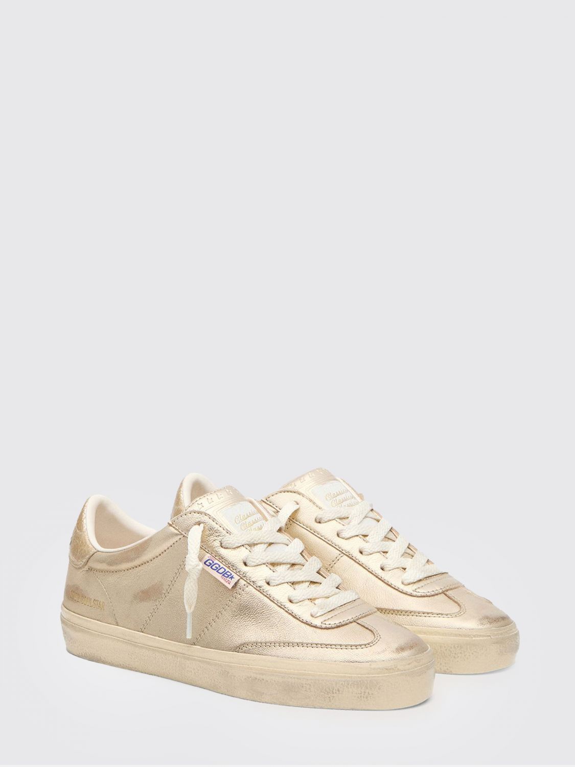 GOLDEN GOOSE 36 woman
