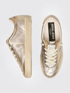 woman's sneakers