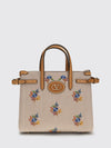 woman's mini bag