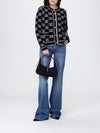 woman's shoulder bag