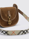woman's mini bag
