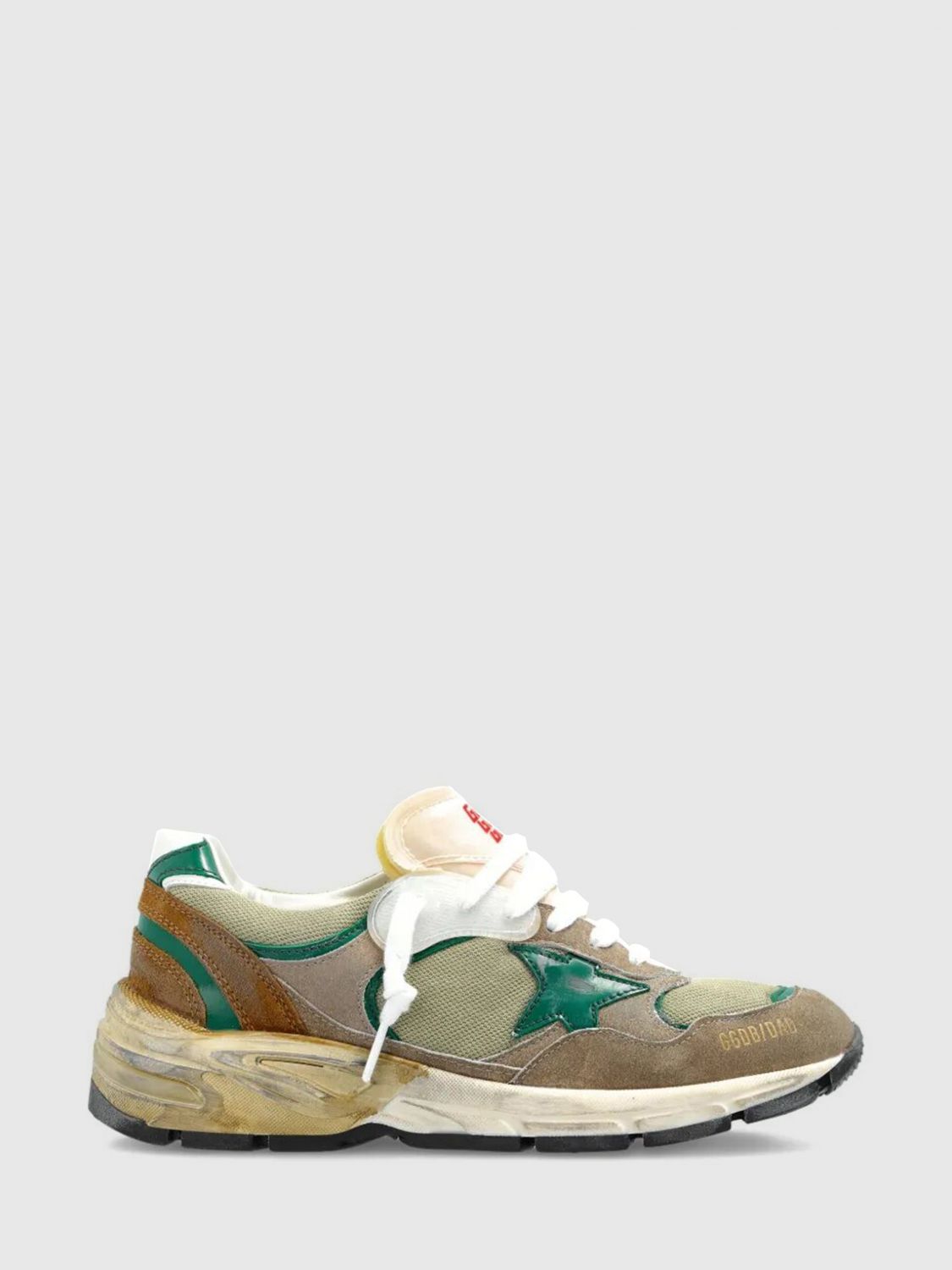 GOLDEN GOOSE 35 woman