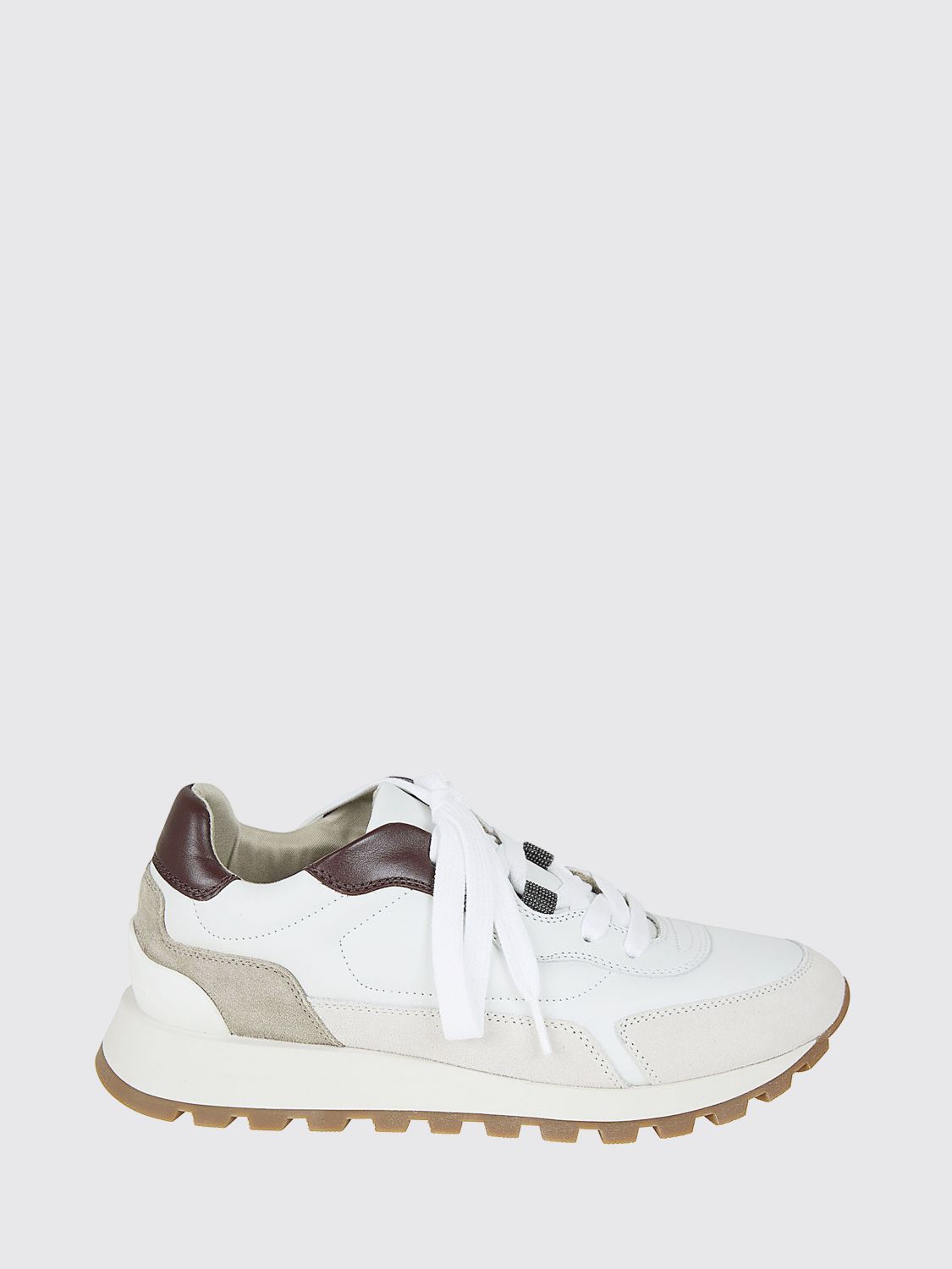 woman's sneakers