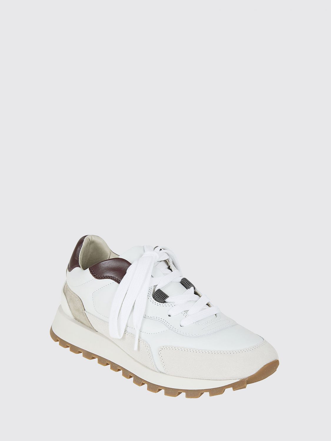woman's sneakers