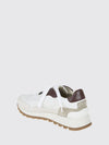 woman's sneakers
