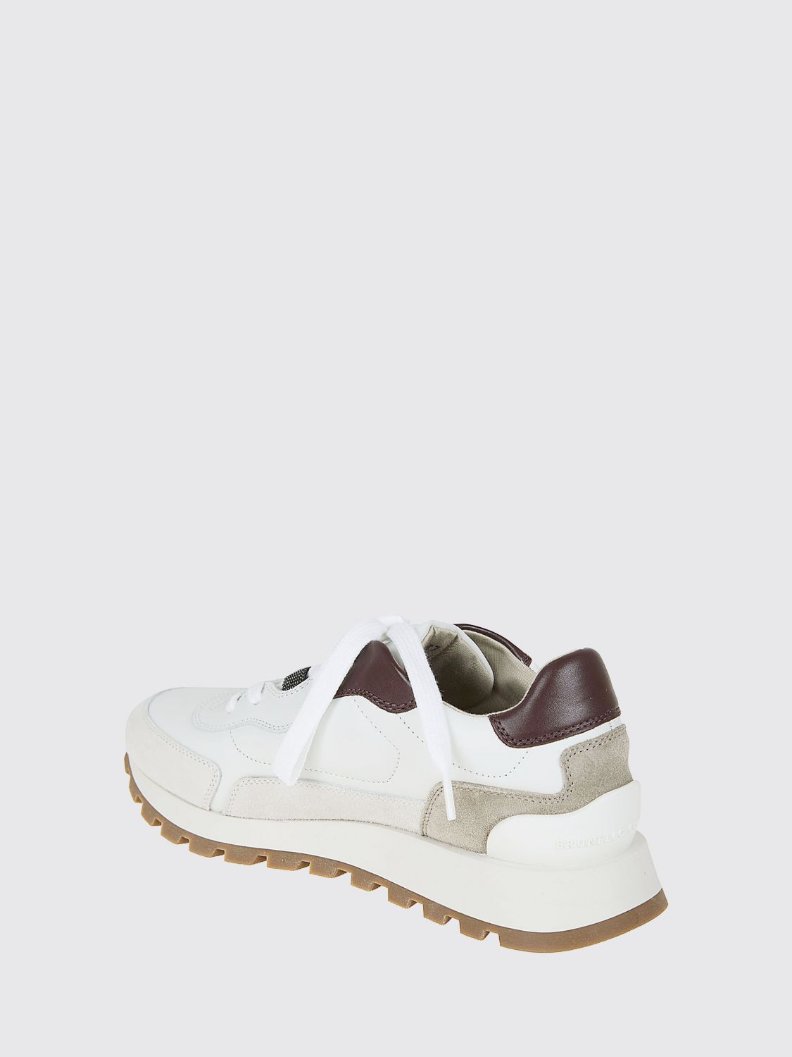 woman's sneakers