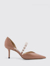 woman's pump