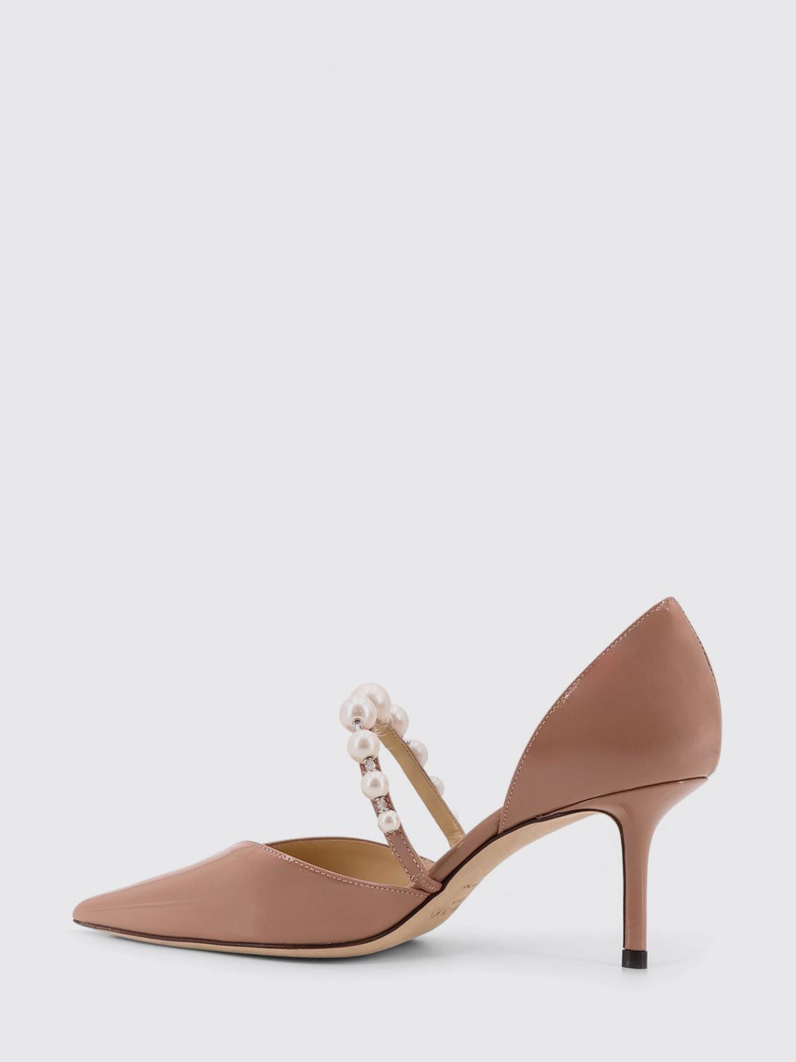 woman's pump
