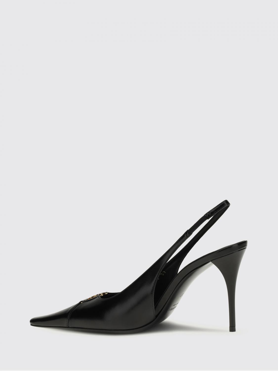 woman's pump