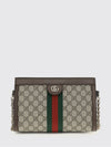 woman's crossbody bag