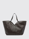 woman's tote bag