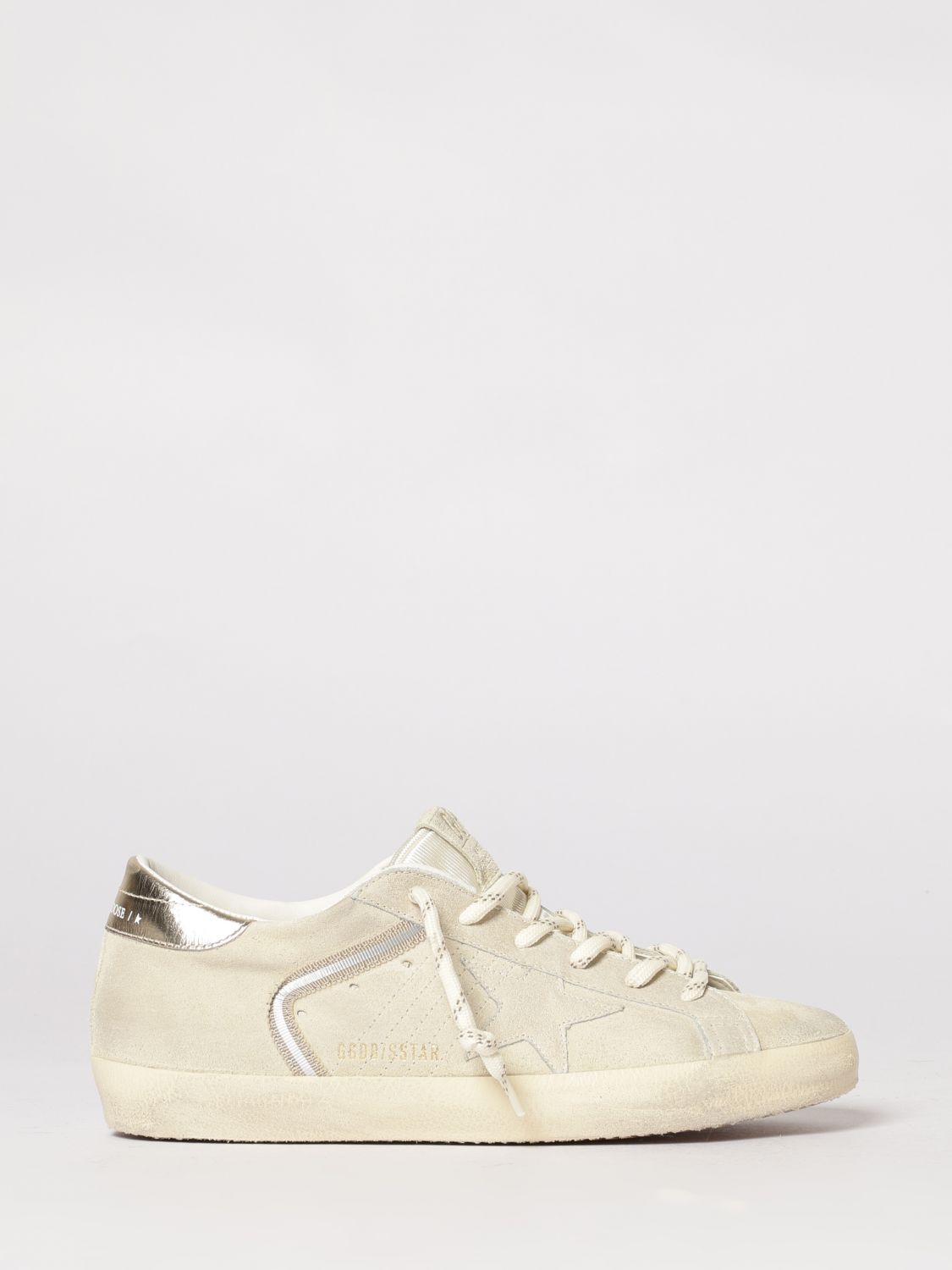 woman's sneakers