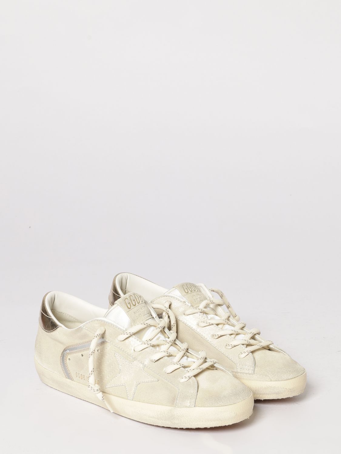 woman's sneakers