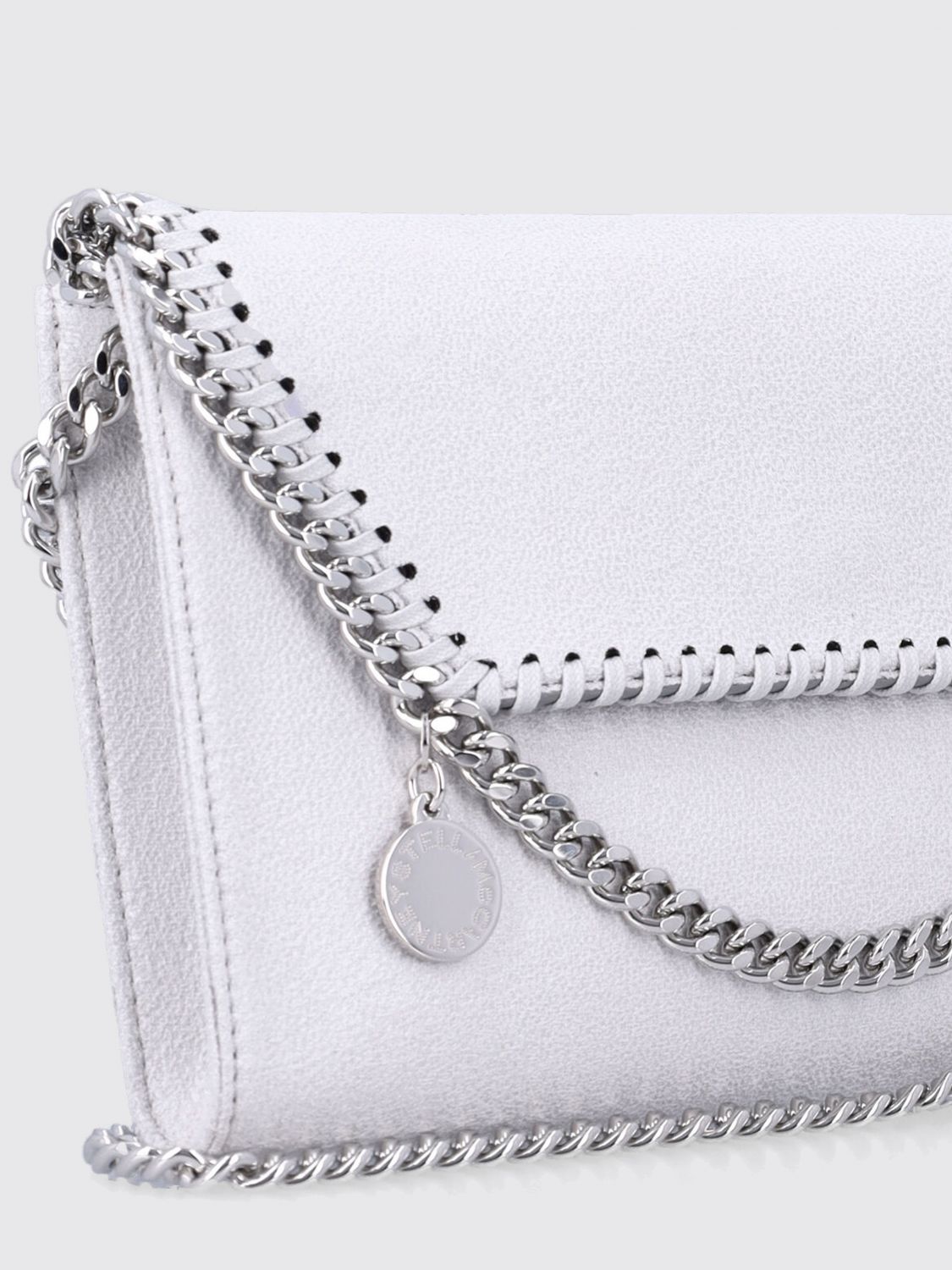woman's mini bag