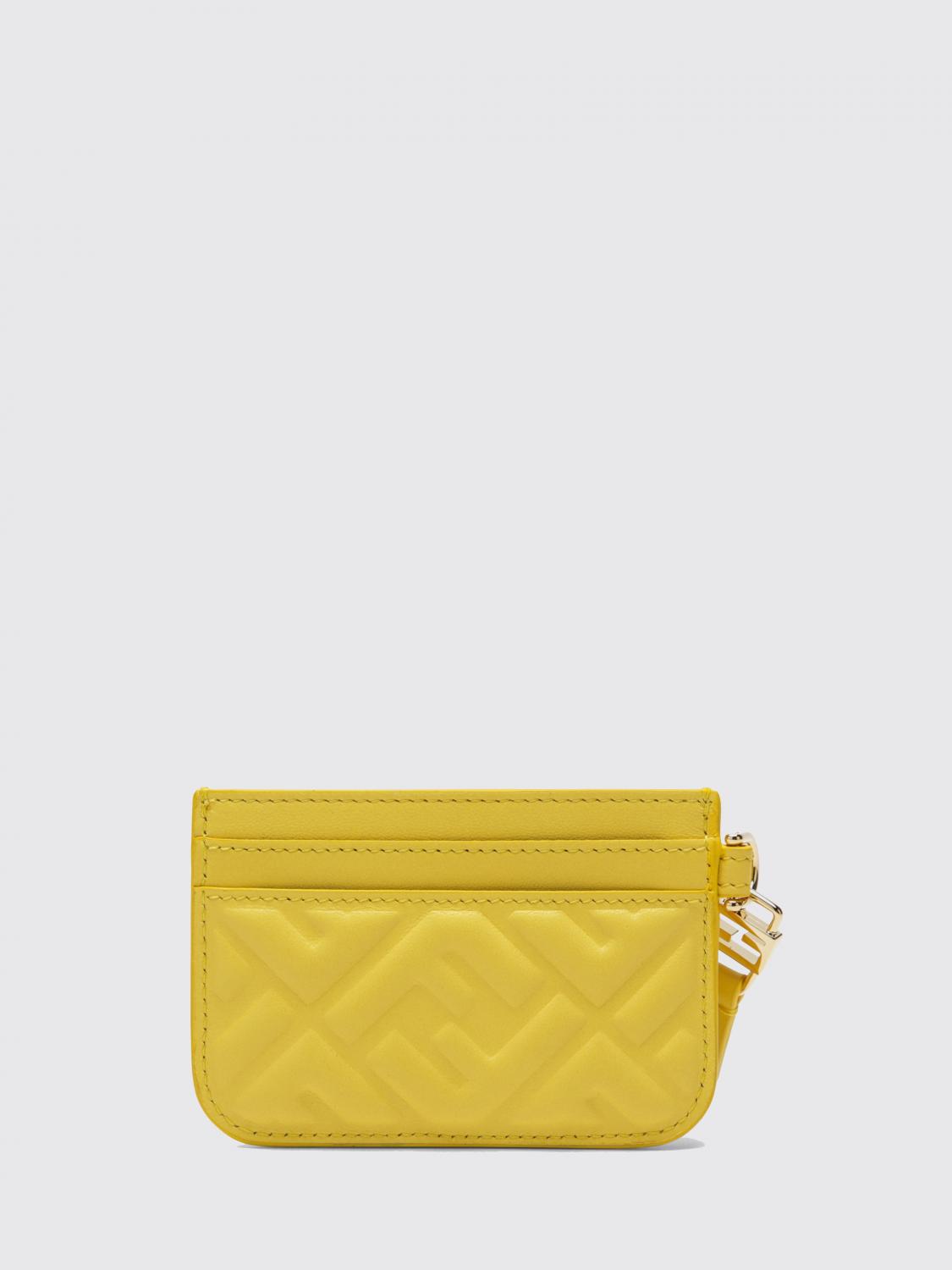 FENDI OS woman
